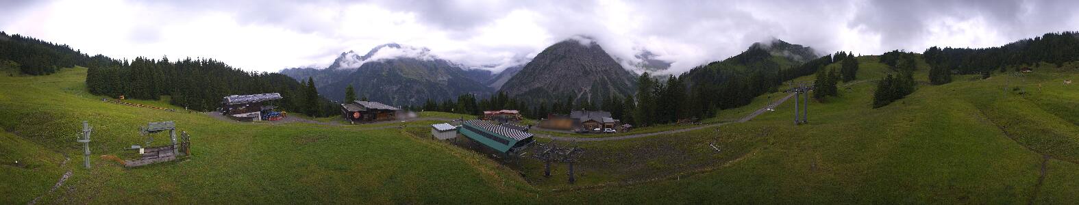 Palüd Brandnertal