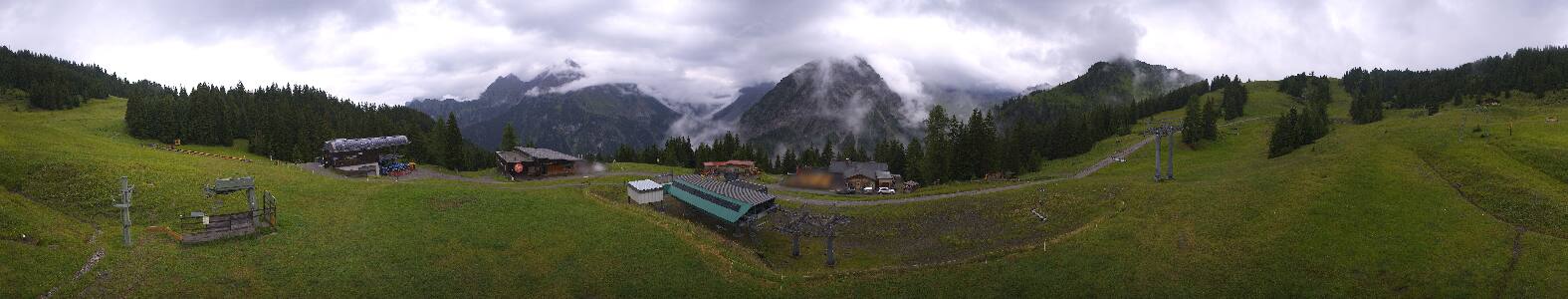 Palüd Brandnertal