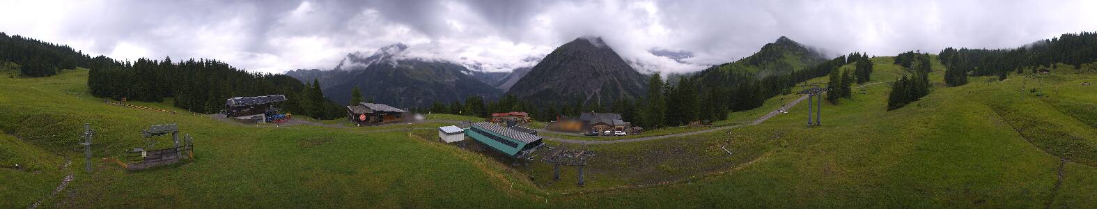 Palüd Brandnertal