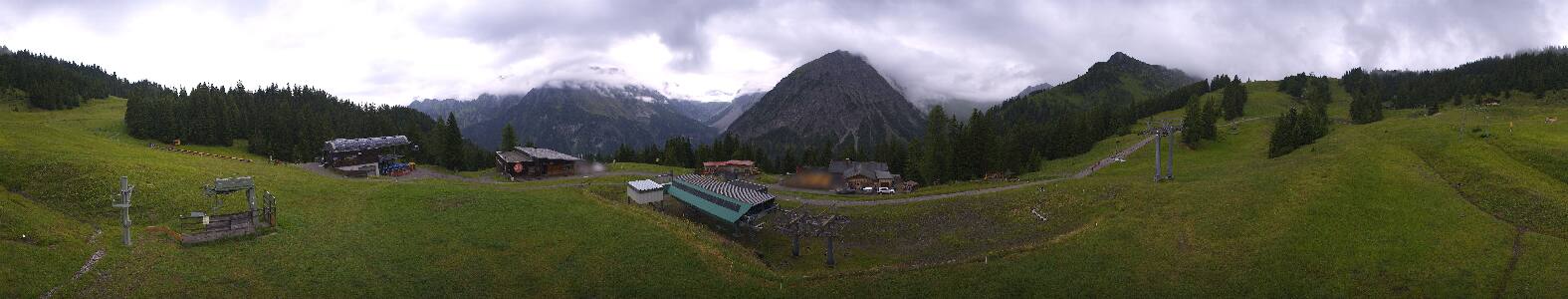 Palüd Brandnertal