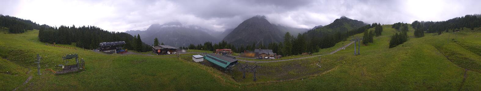 Palüd Brandnertal