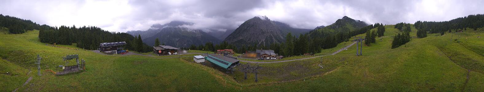 Palüd Brandnertal