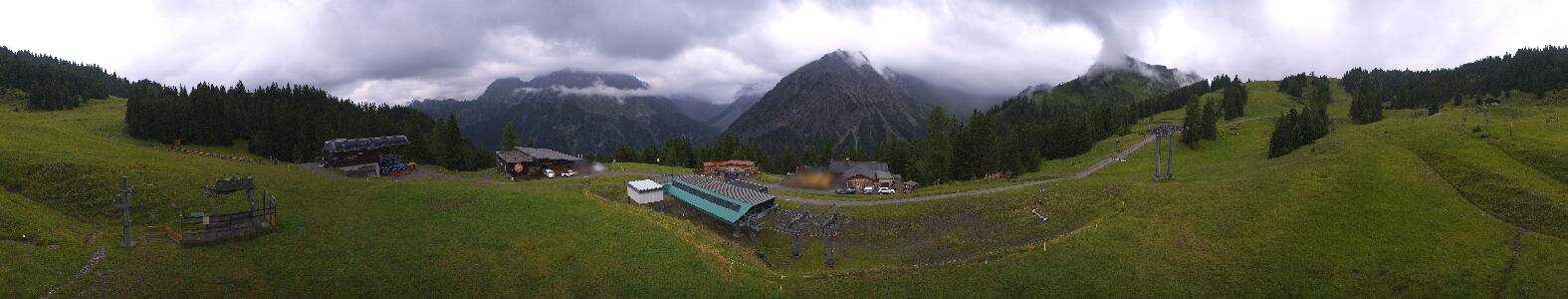 Palüd Brandnertal