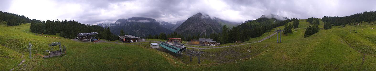 Palüd Brandnertal
