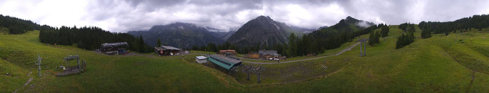 Palüd Brandnertal