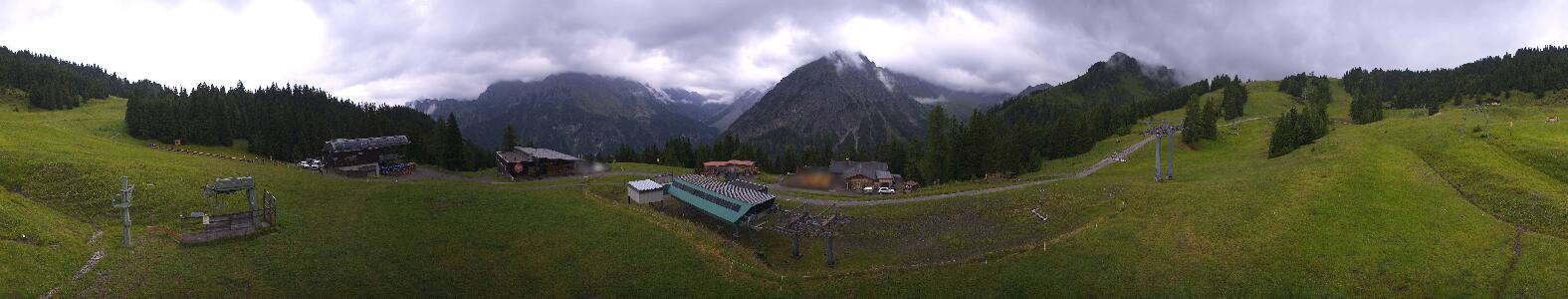 Palüd Brandnertal
