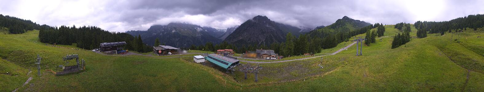 Palüd Brandnertal