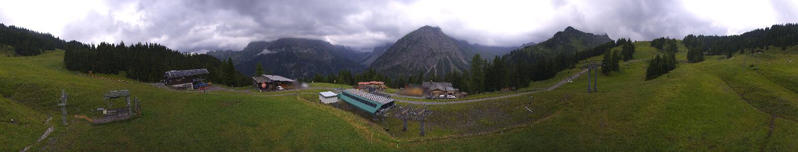Palüd Brandnertal