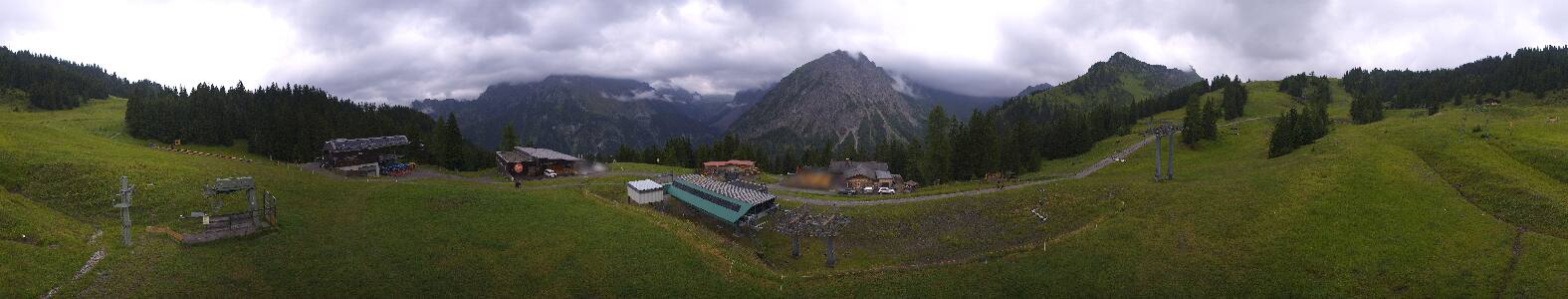 Palüd Brandnertal