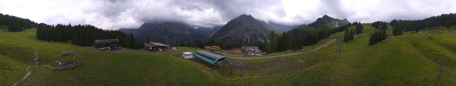 Palüd Brandnertal