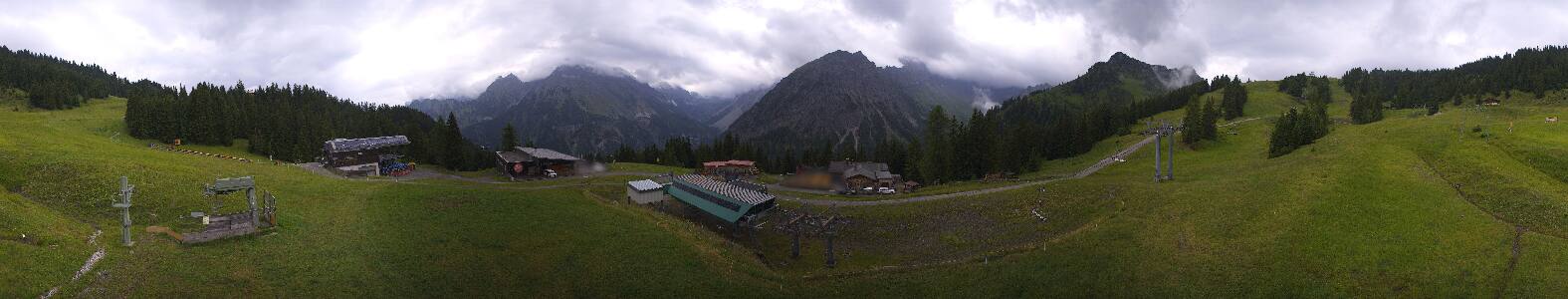 Palüd Brandnertal