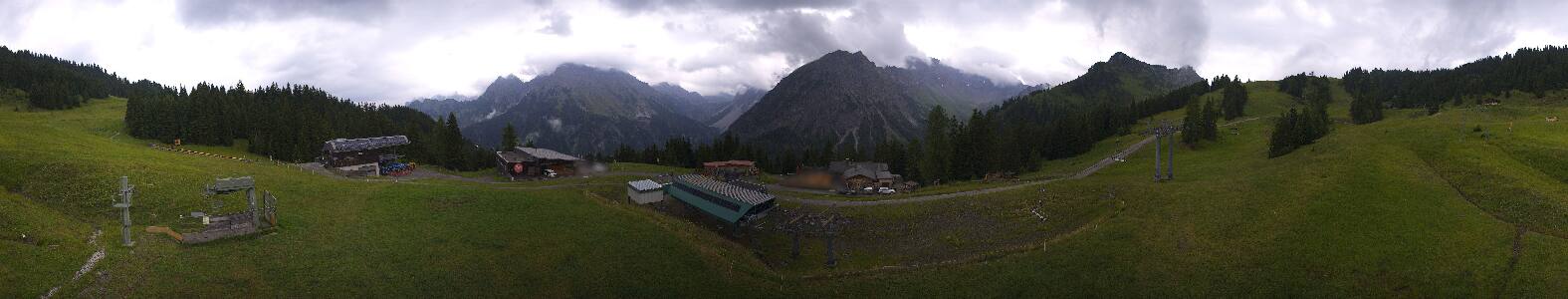 Palüd Brandnertal