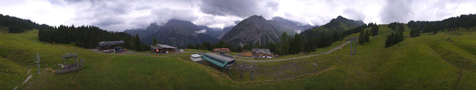 Palüd Brandnertal
