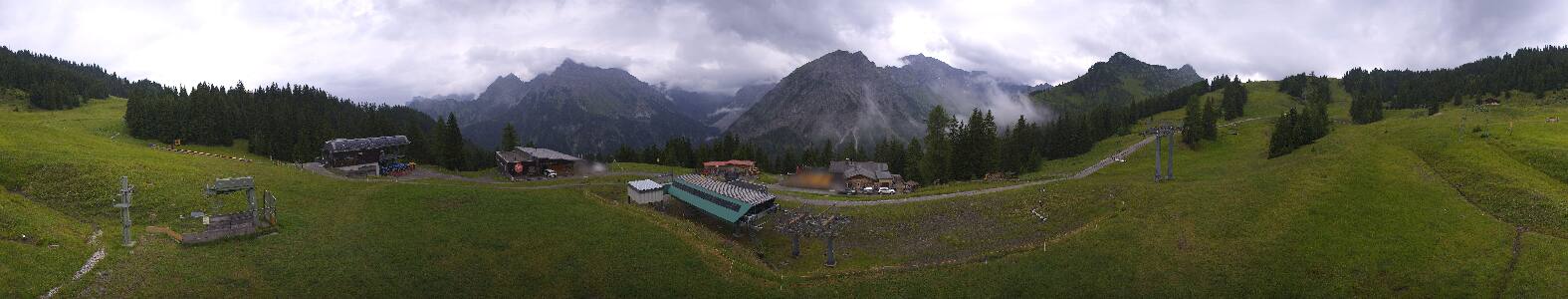 Palüd Brandnertal