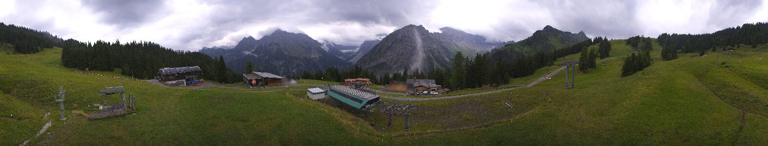 Palüd Brandnertal