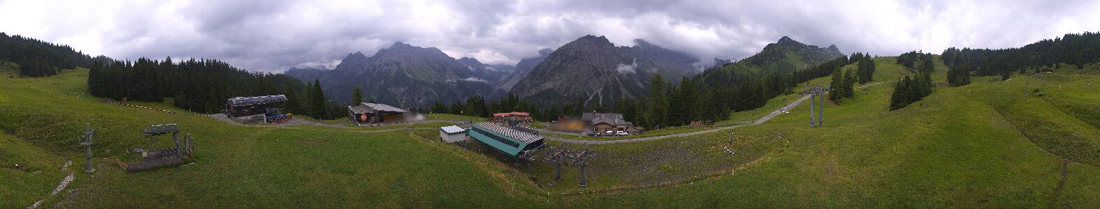 Palüd Brandnertal