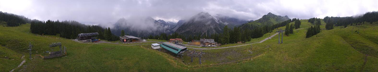 Palüd Brandnertal