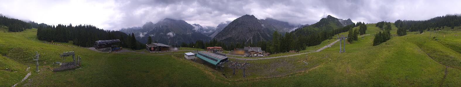 Palüd Brandnertal