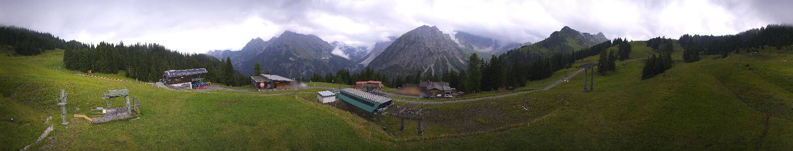 Palüd Brandnertal