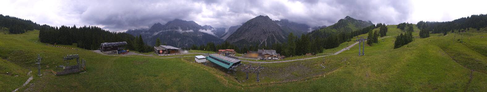 Palüd Brandnertal