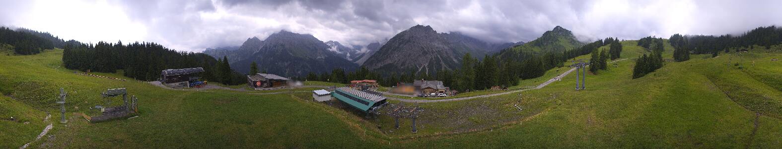 Palüd Brandnertal