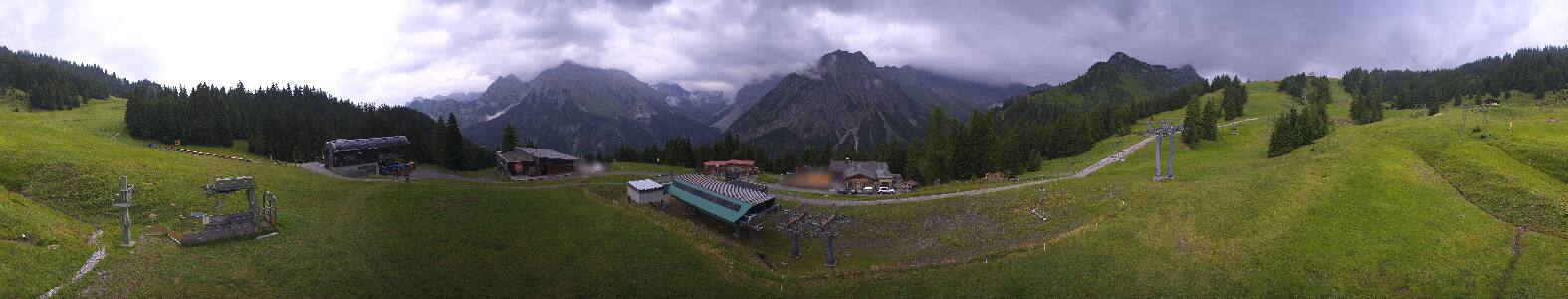 Palüd Brandnertal