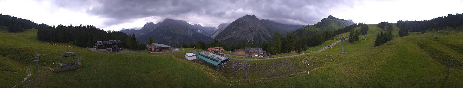 Palüd Brandnertal