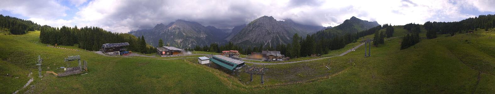 Palüd Brandnertal