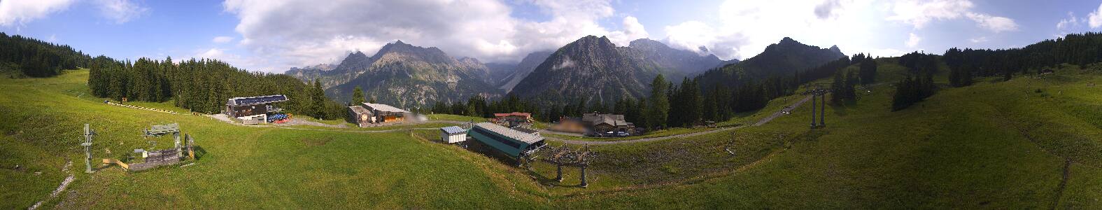 Palüd Brandnertal