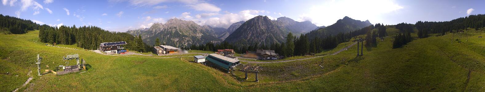 Palüd Brandnertal