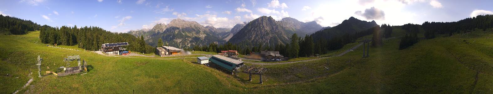 Palüd Brandnertal