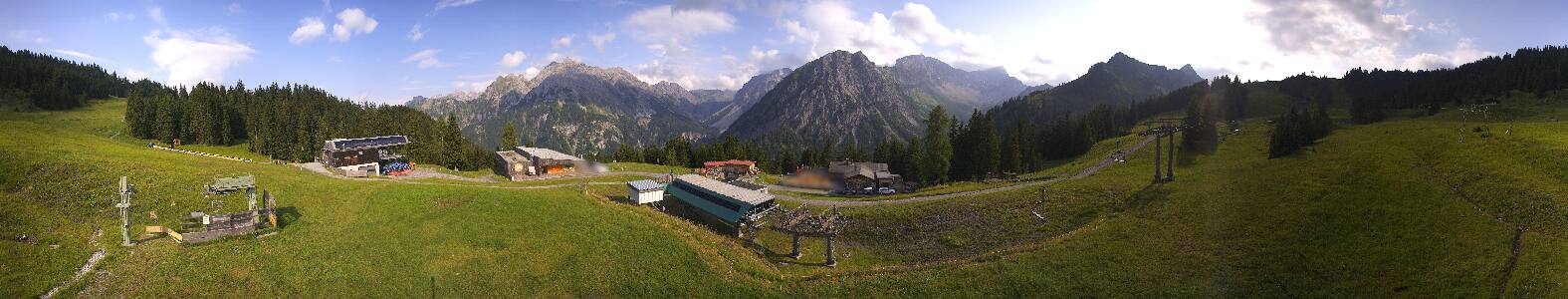Palüd Brandnertal