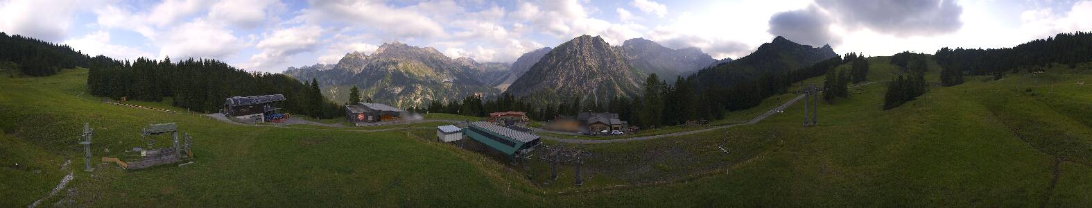 Palüd Brandnertal