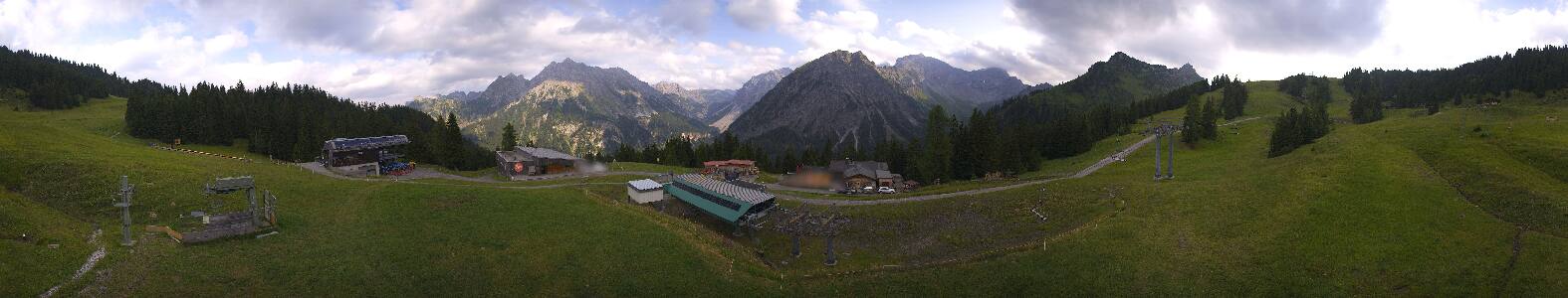 Palüd Brandnertal