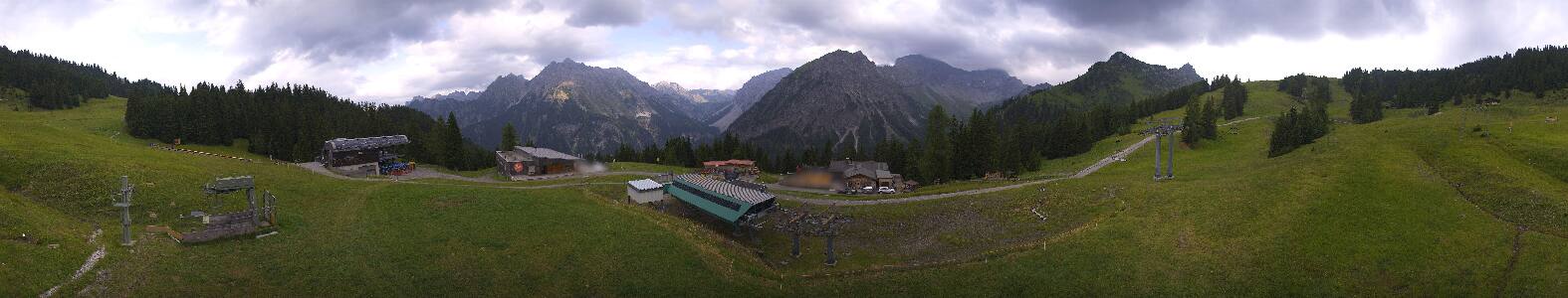 Palüd Brandnertal