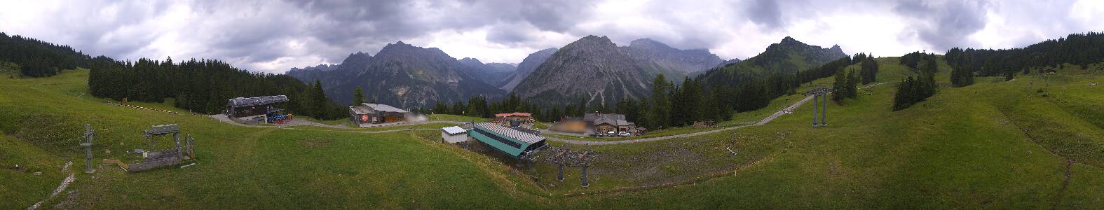 Palüd Brandnertal