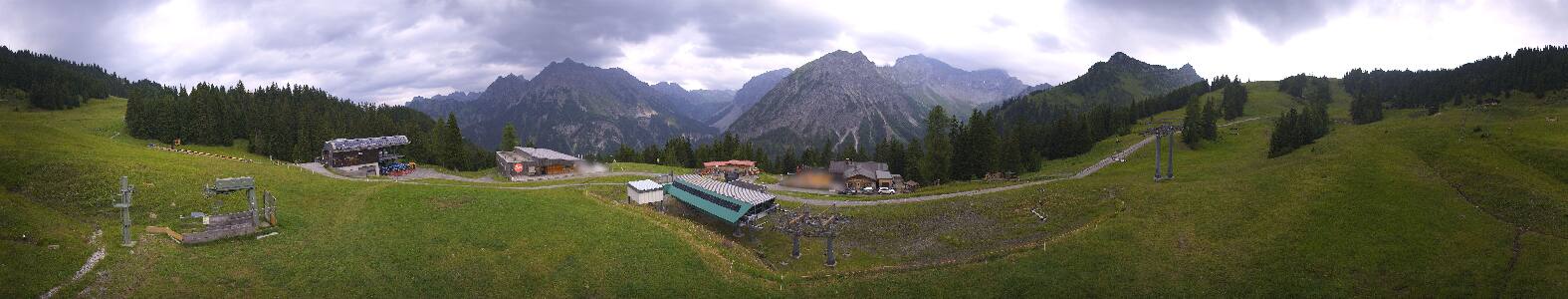 Palüd Brandnertal