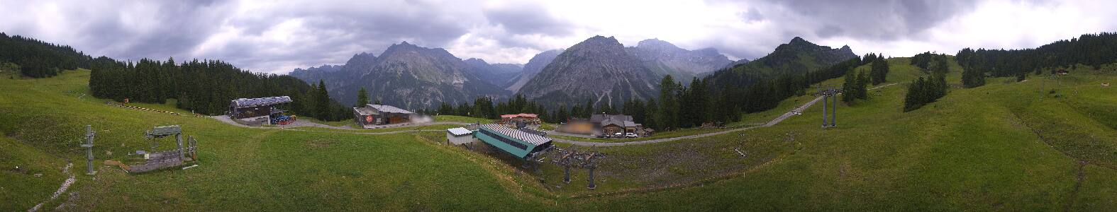 Palüd Brandnertal