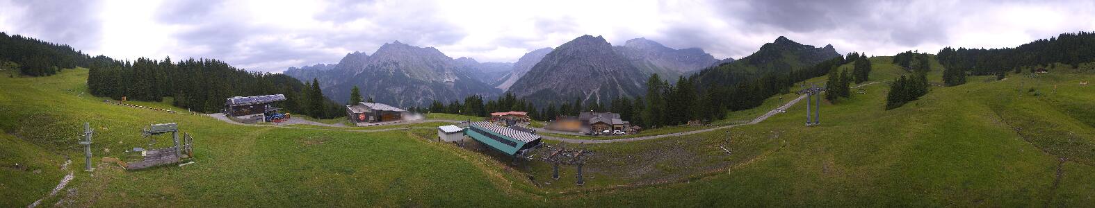 Palüd Brandnertal