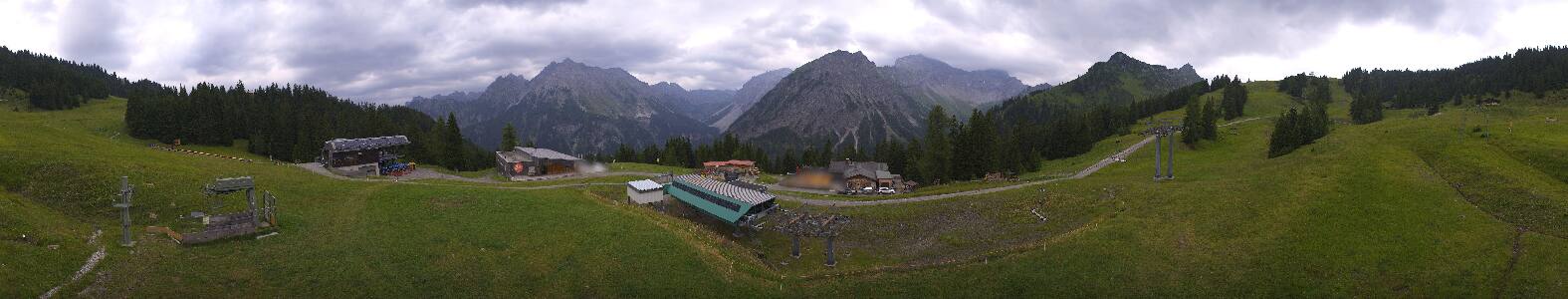 Palüd Brandnertal
