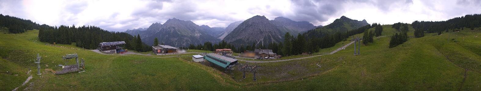 Palüd Brandnertal