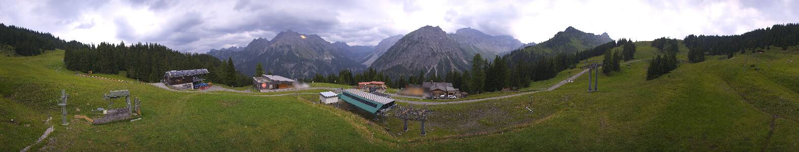 Palüd Brandnertal
