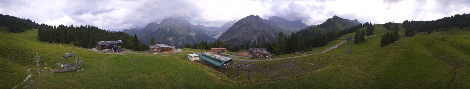 Palüd Brandnertal