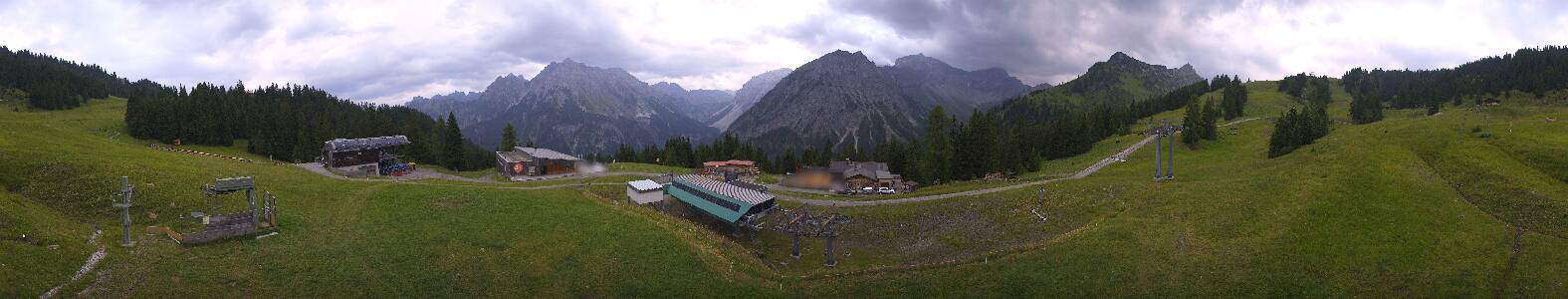 Palüd Brandnertal