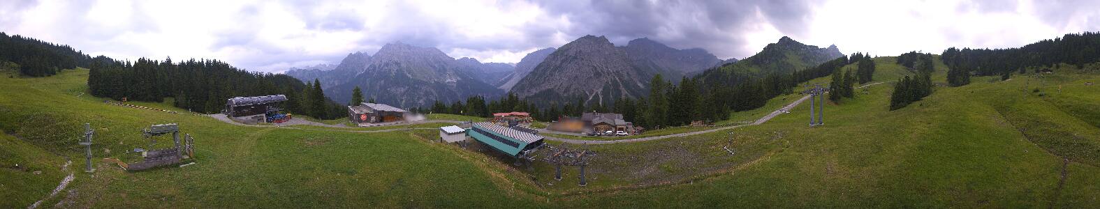 Palüd Brandnertal