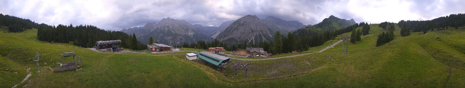 Palüd Brandnertal