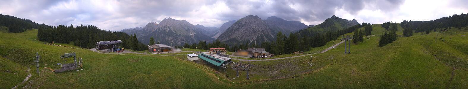 Palüd Brandnertal