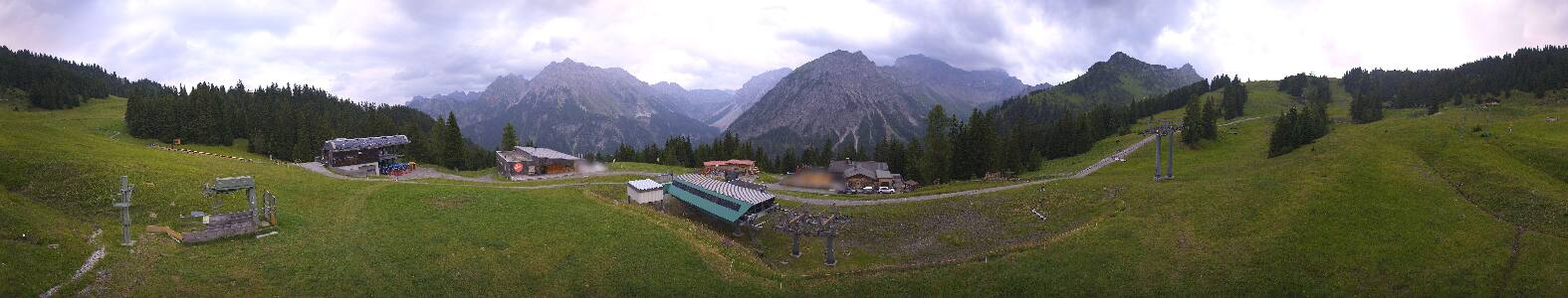 Palüd Brandnertal
