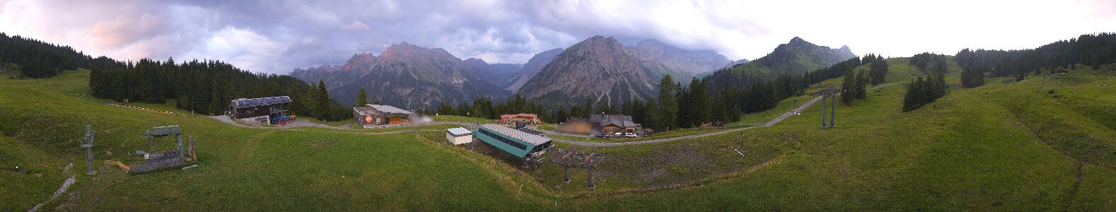 Palüd Brandnertal