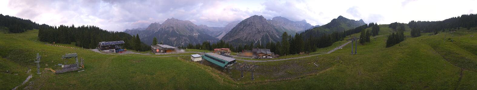 Palüd Brandnertal